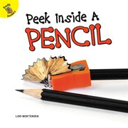 Peek inside a pencil cover image