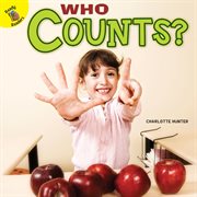 Who counts? cover image