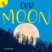 Our moon cover image