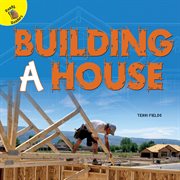 Building a house cover image