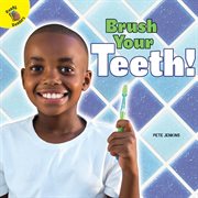 Brush your teeth! cover image