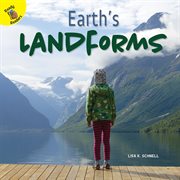 Earth's landforms cover image