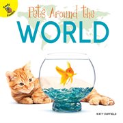 Pets around the world cover image