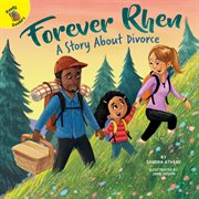 Forever Rhen : a story about divorce cover image