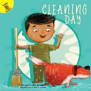 Cleaning day cover image