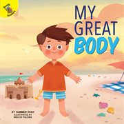My great body cover image