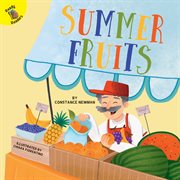 Summer fruits cover image