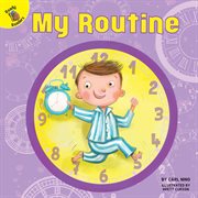 My routine cover image