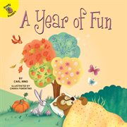 A year of fun cover image