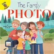 The family photo cover image