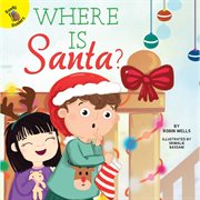 Where is Santa? cover image
