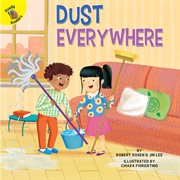 Dust everywhere cover image