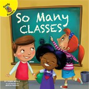 So many classes cover image