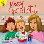 Messy spaghetti cover image