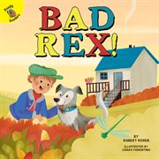 Bad Rex! cover image