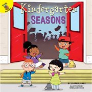 Kindergarten seasons cover image