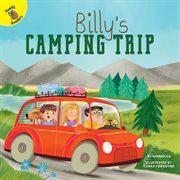 Billy's camping trip cover image