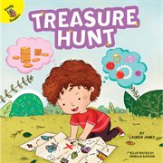 Treasure hunt cover image