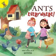 Ants everywhere! cover image