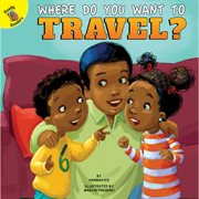 Where do you want to travel? cover image