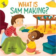 What is Sam making? cover image
