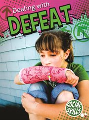 Dealing with defeat cover image
