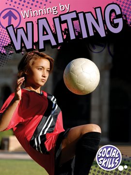 Cover image for Winning By Waiting