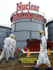 Nuclear meltdowns cover image