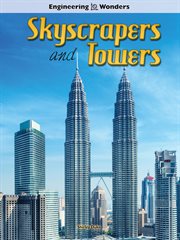 Skyscrapers and towers cover image