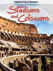 Stadiums and coliseums cover image