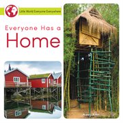 Everyone has a home cover image