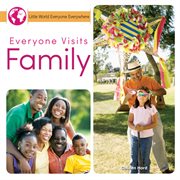 Everyone visits family cover image