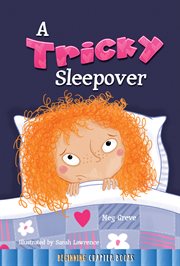 A tricky sleepover cover image