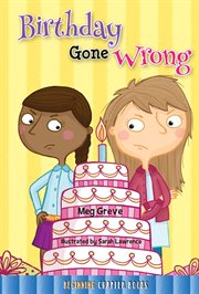 Birthday gone wrong cover image