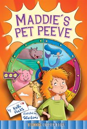 Maddie's pet peeve cover image