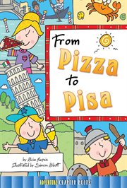 From pizza to Pisa cover image