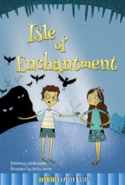 Isle of enchantment cover image