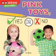 Pink toys, yes or no cover image