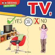 TV, yes or no cover image