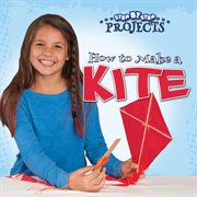 How to make a kite cover image