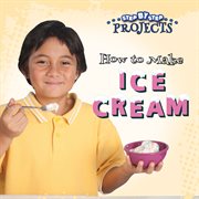 How to make ice cream cover image