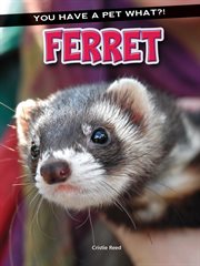 Ferret cover image
