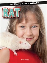 Rat cover image