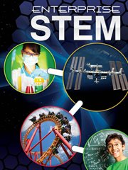 Enterprise STEM cover image