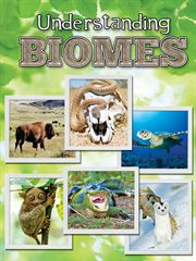 Understanding biomes cover image