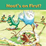 Hoot's on first? cover image