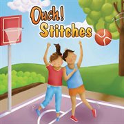 Ouch! stitches cover image