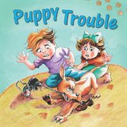 Puppy trouble cover image