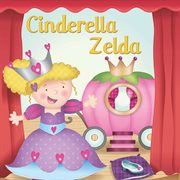 Cinderella Zelda cover image