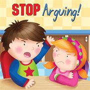 Stop arguing! cover image
